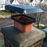 Royal Extreme Clean - Fireplaces & Stoves in Warren