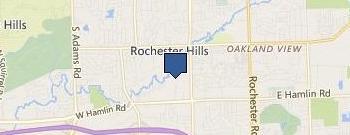 Advance Graphics Systems Inc location map