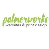 Palmerworks Design - Web Design & Development in Garden City