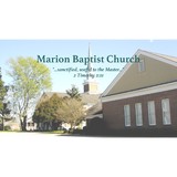 Marion Baptist Church - Churches in Marion