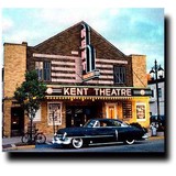 Kent Theatre - Other in Cedar Springs