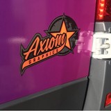 Axiom Graphics Inc - Other in Berkley