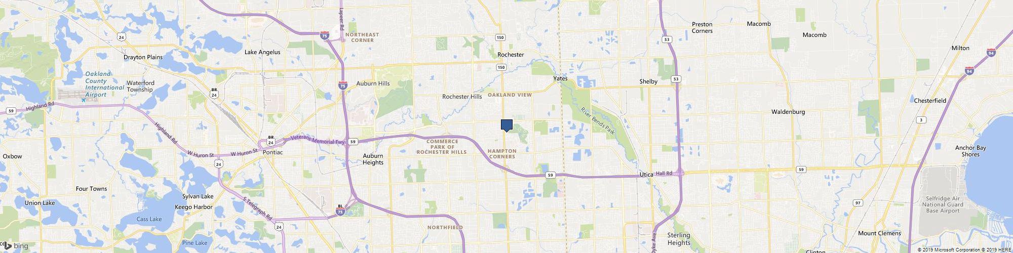 Essex At Hampton Apartments cover photo