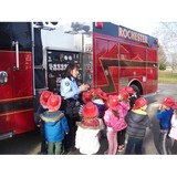 Neighborhood Child Care Center - Child Care & Day Care in Rochester Hills