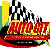 Auto City Speedway - Other in Clio