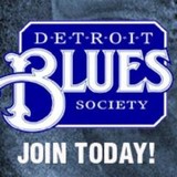 Detroit Blues Society - Other in Goodrich