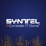Syntel Inc - Business Consulting in Troy