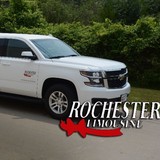 Rochester Limousine - Limos in Rochester Hills