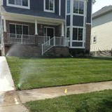 Lpc Landscape Service - Landscaping in Oak Park