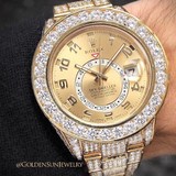 Golden Sun Jewelry - Jewelry in Southfield