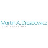 Drozdowicz Martin A DDS - Dentists in Monroe