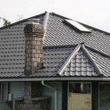 Mid Michigan Metal Sales - Roofing in Burton
