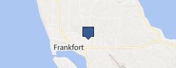 Newberry Plumbing & Heating location map