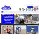 New Roof - Roofing in Saline
