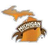 Michigan Brewers Guild Inc - Marketing in Lansing