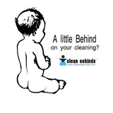 Clean Behinds - Cleaning Services in Livonia