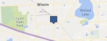 Datalyzer International Inc location map