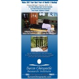 Burcon Chiropractic - Chiropractors in Grand Rapids