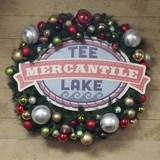 Tee Lake Resort LLC - Other in Lewiston
