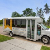 Woodbury Gardens - Apartments in Ann Arbor