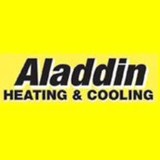 Aladdin Heating & Cooling - Heating & Air Conditioning / HVAC in Roseville