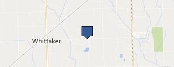 National Pole & Structure LLC location map