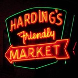 Harding's Friendly Market - Other in Buchanan