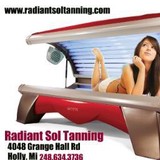 Radiant Sol Tanning LLC - Other in Holly