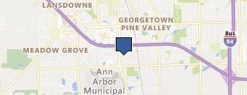 Gift Of Life Foundation location map