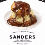 Sanders Candy & Dessert Shop - Other in Wyandotte