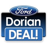 Dorian Ford - Used Car Dealers in Clinton Township