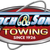 Goch & Son's Towing - Towing in Detroit
