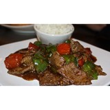 Joe Chan's Bistro - Restaurants in Muskegon
