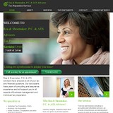 Rea & Shoemaker Pc - Accountants in Livonia
