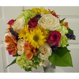 Sutton's Monroe Florist - Wedding Planning in Monroe