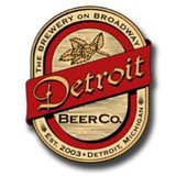 Detroit Beer Co - Restaurants in Detroit
