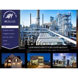 Van Herweg Electric - Other in Freeland