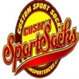 Custom Sport Socks - Other in Fraser