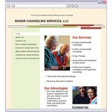 Senior Counseling Services LLC - Counseling & Mental Health in Farmington Hills