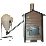 Alternative Heating Systems - Other in Kingsley