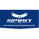 Spirit Ford - Car Dealers in Dundee
