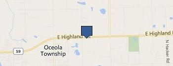 Giggle Gang Daycare & Preschl location map