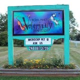 Groehn Jennifer DVM - Veterinarians/Vets in Highland Park