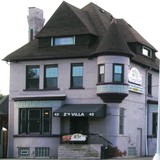 Z's Villa - Restaurants in Detroit