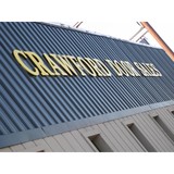 Crawford Doors of Ypsilanti - Garage Door Services in Ypsilanti