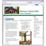 Dionise Michael J DDS - Dentists in Lansing