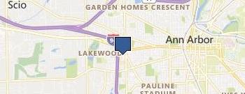 Happy House Shop location map