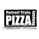Detroit Style Pizza Co Inc - Pizza in Roseville