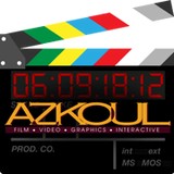 Azkoul Productions Inc - Video/Film Production in Grand Rapids
