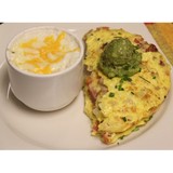 Hudson Cafe - Restaurants in Detroit